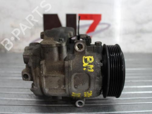 Used AC compressor VW FOX Hatchback (5Z1, 5Z3, 5Z4) 1.2 (55 hp) 23690484