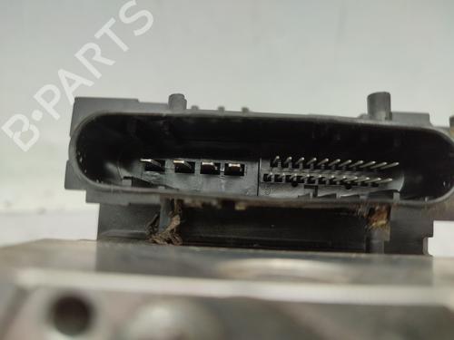 Used ABS pump ABS pump RENAULT MEGANE II (BM0/1_, CM0/1_) 1.9 dCi (131 hp) 28707314 28707314