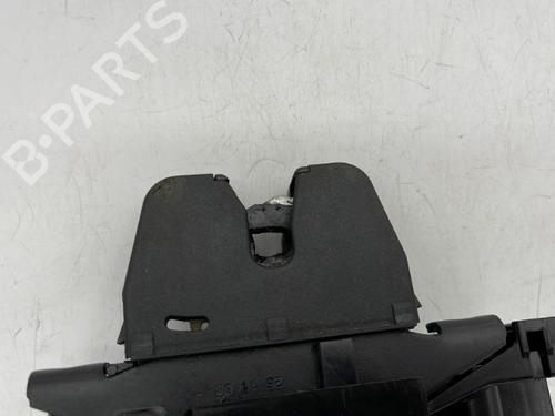 Tailgate lock PEUGEOT 308 I (4A_, 4C_) 1.6 HDi | BP23754669C101 