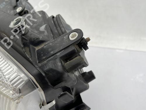 Left headlight VW PASSAT B5 (3B2) 1.9 TDI | BP28100540C28 