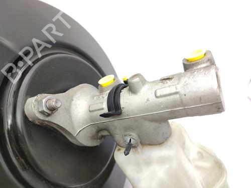 Servo brake CITROËN C5 III (RD_) 1.6 HDi 110 (RD9HZC) | BP23720231M42 - Image 8