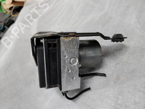 ABS pump RENAULT MEGANE II Saloon (LM0/1_) 1.9 dCi | BP23672370M43 - Image 15