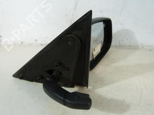 Right mirror ROVER 200 II Hatchback (XW) 218 D | BP23680349C27 
