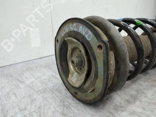 Right front shock absorber PEUGEOT 406 (8B) 2.0 HDI 90 | BP23670732M17 