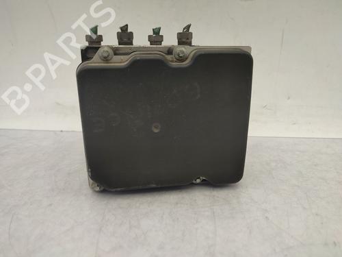 ABS Bremseaggregat RENAULT SCÉNIC II (JM0/1_) 1.9 dCi (JM14) | BP28974233M43 
