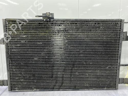 AC radiator AUDI ALLROAD C5 (4BH) 2.5 TDI quattro | BP23704587M32 