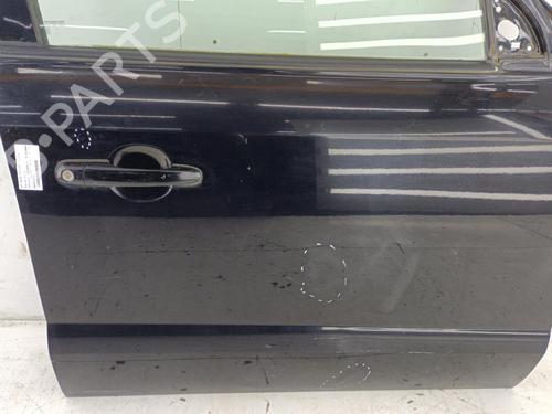 Right front door HYUNDAI TUCSON (JM) 2.0 CRDi | BP23703058C3 