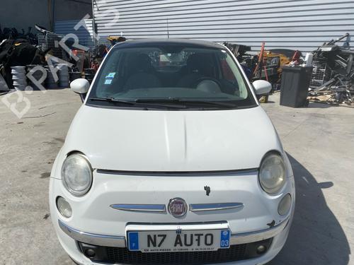 Right taillight FIAT 500 (312_) 1.3 D Multijet (312AXB1A) | BP36986265C35 - Image 90