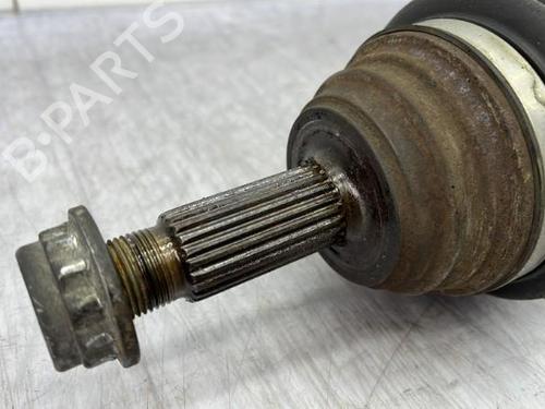 Used Right front driveshaft VW POLO III (6N1) 60 1.4 (60 hp) 23753634