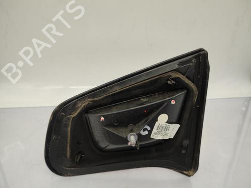 Used Left tailgate light CITROËN C3 II (SC_) 1.4 HDi 70 (SC8HZC, SC8HR0, SC8HP4) (68 hp) 23677415