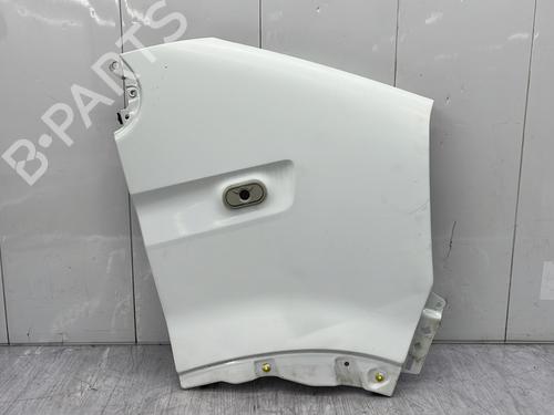 Used Right front fenders RENAULT MASTER II Van (FD) 2.5 dCi 100 (FD0U, FD0V) (99 hp) 23760764