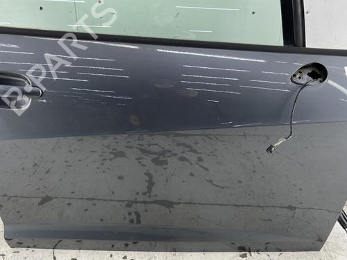 Right front door SEAT IBIZA IV (6J5, 6P1) 1.2 TSI | BP30870364C3