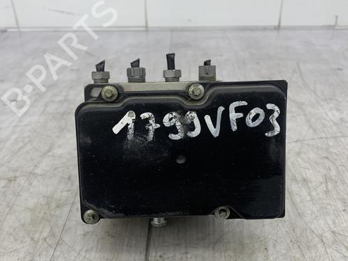 ABS pump DACIA LOGAN (LS_) 1.4 (LS0A, LS0C, LS0E, LS0G) | BP23703645M43 - Image 3