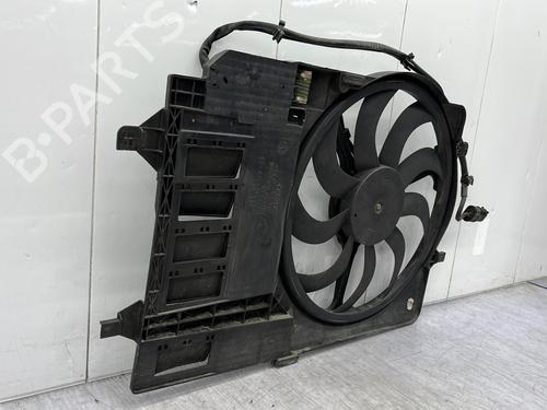 Køleventilator elektrisk MINI MINI (R50, R53) Cooper | BP23889945M35 
