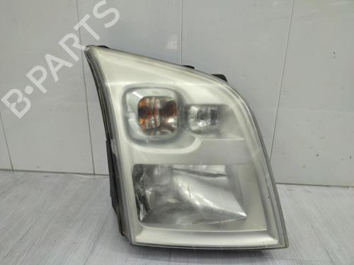 Right headlight FORD TRANSIT Van (FA_ _) 2.2 TDCi | BP23709904C29 - Image 3