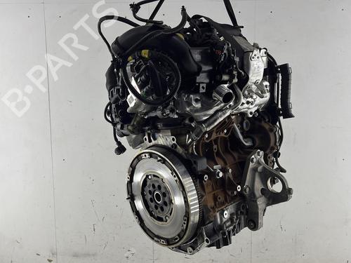 Engine PEUGEOT EXPERT Van (V_) 2.0 BlueHDi 120 | BP29839412M1 
