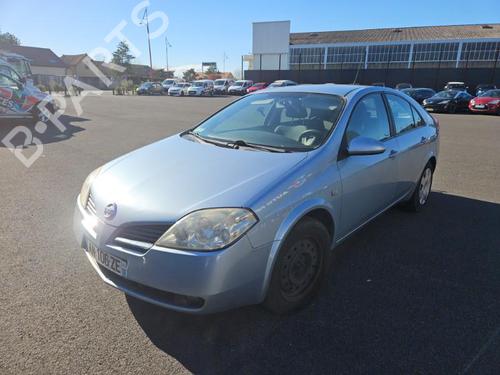 Fuel pump NISSAN PRIMERA Hatchback (P12) 1.9 dCi | BP33801005M76 - Image 22