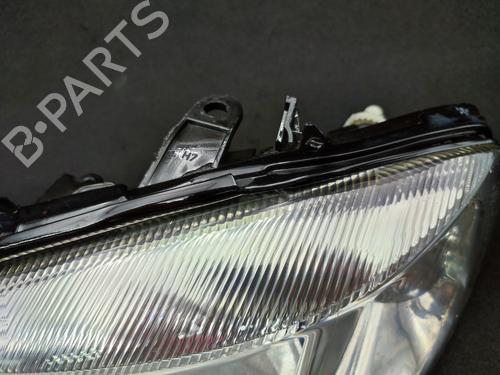 Left headlight OPEL ASTRA G Estate (T98) 2.0 DTI 16V (F35) | BP23664568C28 