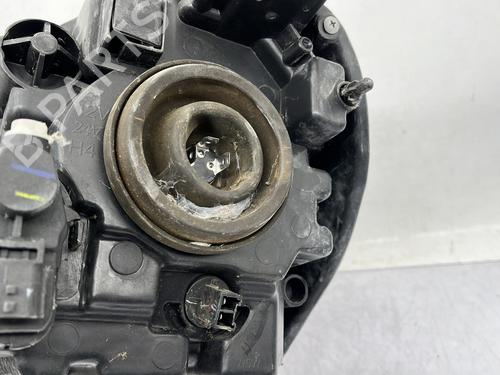 Right headlight NISSAN MICRA IV (K13K, K13KK) 1.2 | BP31376678C29 