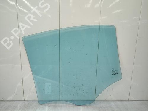 Rear right door window MERCEDES-BENZ E-CLASS (W211)  | BP23678997C21 