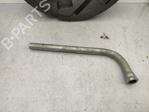 Jack Kit AUDI A3 (8P1) 1.9 TDI | BP27370357C119 