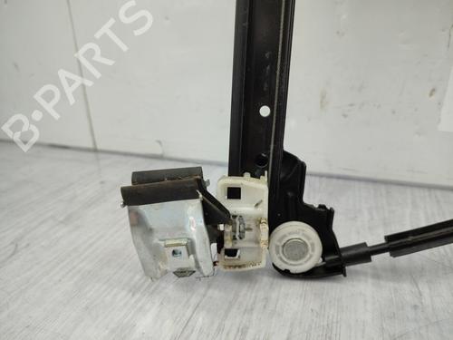 Used Front left window mechanism VW SHARAN (7M8, 7M9, 7M6) 1.9 TDI (130 hp) 23739965