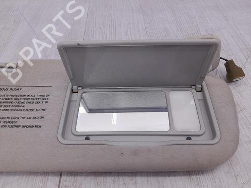 Used Right sun visor Right sun visor HYUNDAI SANTA FÉ I (SM) 2.0 CRDi 4x4 (125 hp) 23675000 23675000