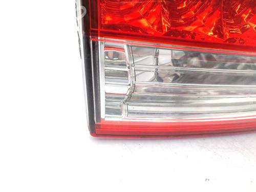 Left tailgate light CITROËN C-CROSSER (VU_, VV_) 2.2 HDi | BP23752545C79  - Image 9
