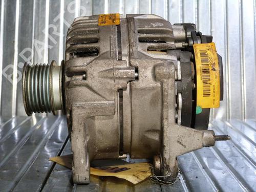 Alternator VW POLO (6N2) 1.4 | BP24212780M7 