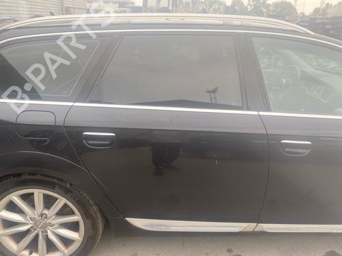 Interiør tag AUDI A6 Allroad C6 (4FH) 3.0 TDI quattro | BP37451276I12 - Image 85