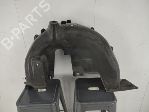 Wheel arch PEUGEOT 208 I (CA_, CC_) 1.6 HDi | BP23708079C56