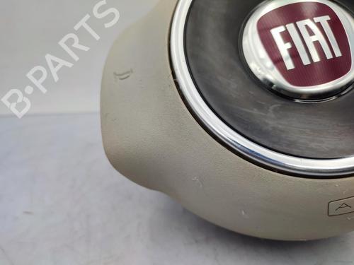 Driver airbag FIAT 500 (312_) 1.2 (312AXA1A) | BP23676921C9 