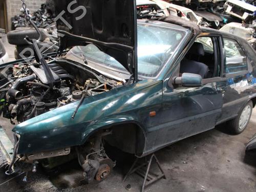 Left headlight CITROËN ZX (N2) 1.9 D | BP23667569C28 