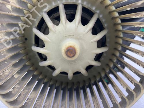 Used Heater blower motor Heater blower motor FIAT DOBLO MPV (119_, 223_) 1.3 D Multijet (84 hp) 34000409 34000409