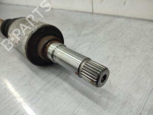 Right front driveshaft CITROËN SAXO (S0, S1) 1.5 D | BP23742742M39 