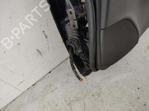 Right rear door MERCEDES-BENZ C-CLASS (W203) C 220 CDI (203.006, 203.008) | BP23698499C5 