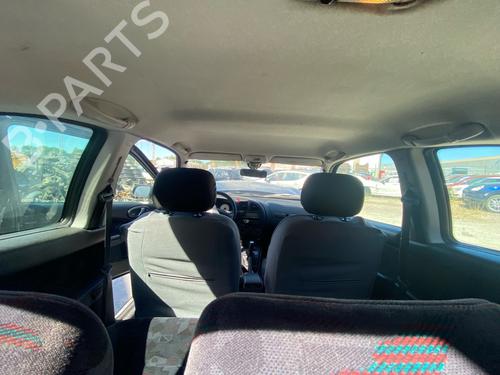 Used Interior roof Interior roof 37079394 37079394