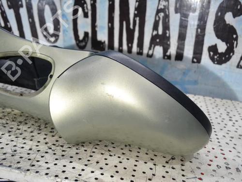Left mirror RENAULT ESPACE III (JE0_) 2.2 dCi (JE0K) | BP25269729C26 