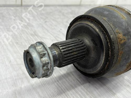 Right rear driveshaft MERCEDES-BENZ C-CLASS (W204) C 220 CDI (204.002) | BP29330097M41 