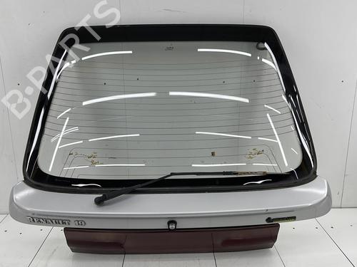 Used Tailgate Tailgate 39394998 39394998