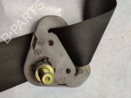 Front right seatbelt RENAULT MODUS / GRAND MODUS (F/JP0_) 1.5 dCi (FP0E, JP0E) | BP23676599I25 - Image 3