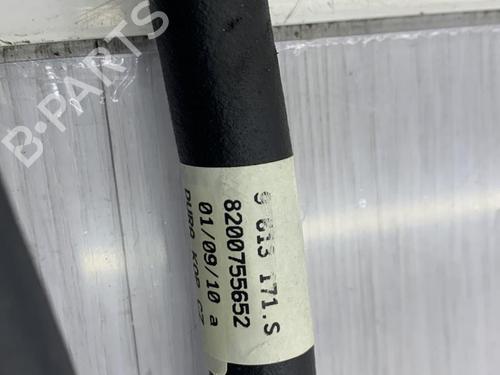 Gear lever RENAULT LAGUNA III (BT0/1) 1.5 dCi (BT00, BT0A, BT0T, BT1J) | BP23700478M90 
