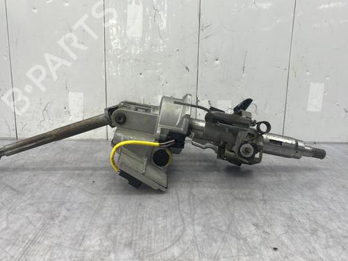 Used Steering column FIAT GRANDE PUNTO (199_) 1.2 (65 hp) 31010809