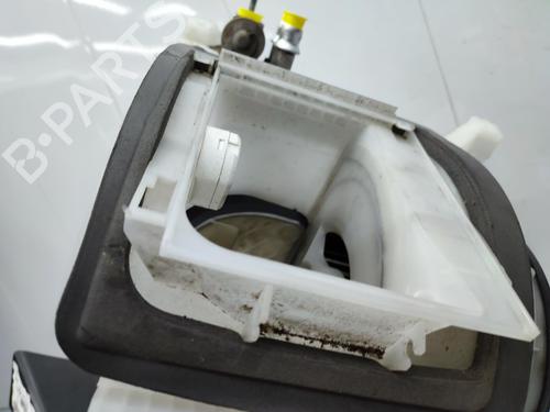 Used Heater matrix box Heater matrix box MERCEDES-BENZ A-CLASS (W169) A 180 CDI (169.007, 169.307) (109 hp) 23709676 23709676