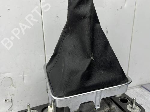 Gear lever VW GOLF PLUS V (5M1, 521) 1.6 TDI | BP29757033M90