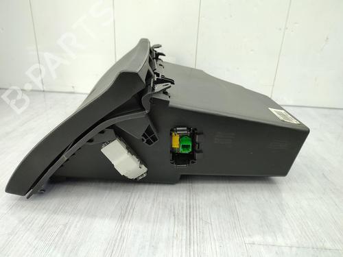 Glove box PEUGEOT 308 I (4A_, 4C_) 2.0 HDi | BP23720347C95 
