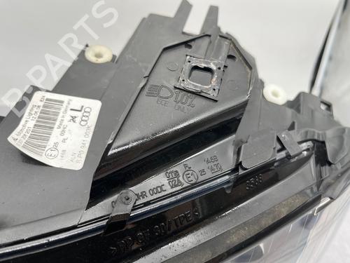 Left headlight AUDI A3 (8P1) 1.9 TDI | BP36248635C28  - Image 11