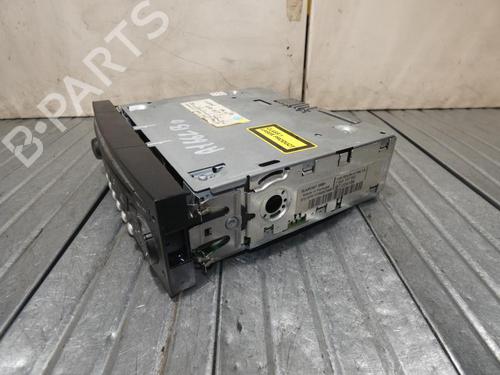 Radio CITROËN C4 I (LC_) 1.6 HDi | BP23695301E6 