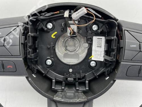 Steering wheel FIAT 500X (334_) 1.4 (334AXC1B, 334AXC11) | BP23750078C49  - Image 8