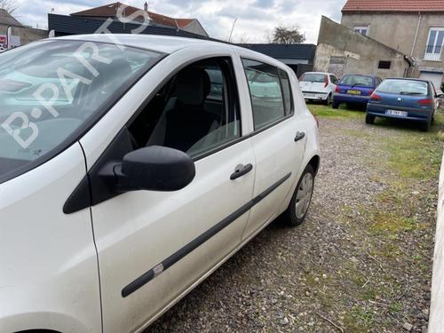 Climate control RENAULT CLIO III (BR0/1, CR0/1) 1.5 dCi | BP23704093I5 - Image 7